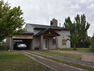 Foto 1 de VENTA DE CASA EN JUANA KOSLAY SAN LUIS