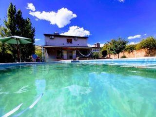 Foto 21 de VENTA DE CASA EN JUANA KOSLAY SAN LUIS
