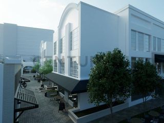 Foto 8 de Consultorios en Venta - Galerías Terranostra