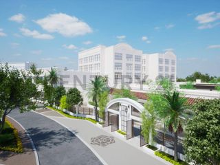 Foto 2 de Consultorios en Venta - Galerías Terranostra