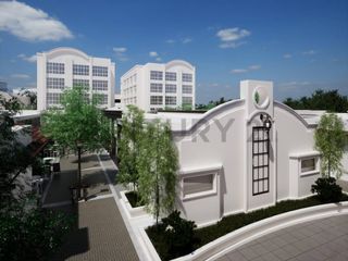 Foto 6 de Consultorios en Venta - Galerías Terranostra
