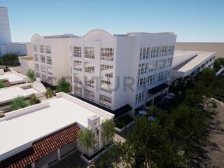 Foto 5 de Consultorios en Venta - Galerías Terranostra