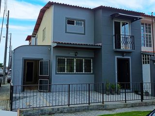 Foto 1 de Venta de Casa en Urbanización Durán City, Etapa Amaranto. AndS