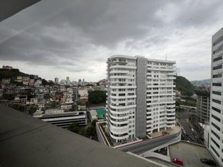 Foto 17 de Oficina en Venta, Edificio The Point, Norte de Guayaquil, GabR