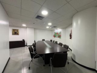 Foto 14 de Oficina en Venta, Edificio The Point, Norte de Guayaquil, GabR