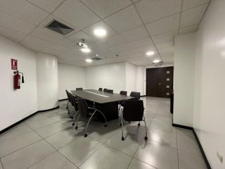 Foto 13 de Oficina en Venta, Edificio The Point, Norte de Guayaquil, GabR
