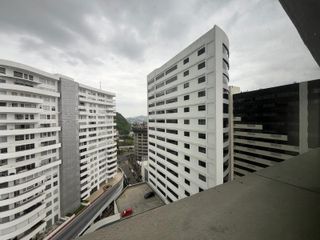 Foto 16 de Oficina en Venta, Edificio The Point, Norte de Guayaquil, GabR