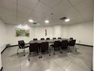 Foto 12 de Oficina en Venta, Edificio The Point, Norte de Guayaquil, GabR