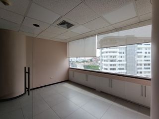 Foto 3 de Oficina en Venta, Edificio The Point, Norte de Guayaquil, GabR