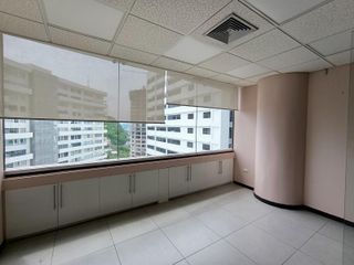 Foto 2 de Oficina en Venta, Edificio The Point, Norte de Guayaquil, GabR