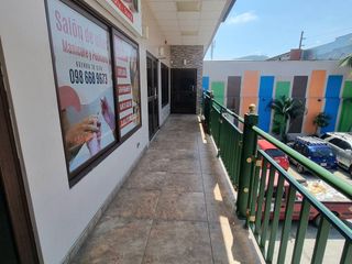 Foto 5 de Oficina en venta en Villaroma Plaza, Vía a la Costa  GenF