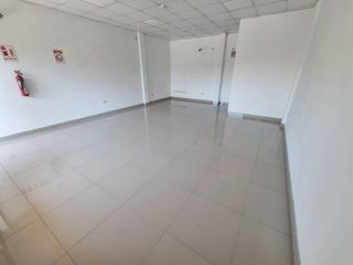Foto 6 de Oficina en venta en Villaroma Plaza, Vía a la Costa  GenF