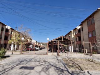 Foto 1 de Departamento en alquiler de 3 dormitorios c/ cochera en Villa Nueva