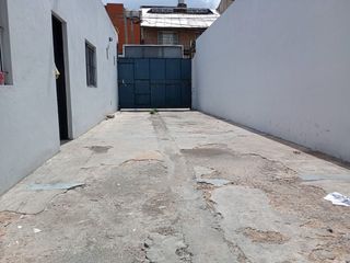 Foto 2 de VENTA TERRENO CON LOCAL COMERCIAL SAN JUSTO