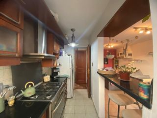 Foto 2 de VENTA DEPARTAMENTO 2 DORMITORIOS C/BALCON COFICO