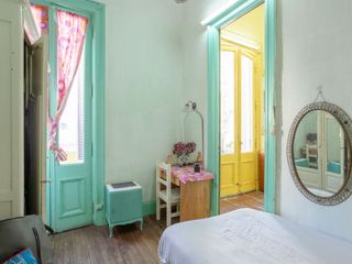 Foto 20 de Venta dpto 6 amb. 2 piso por escalera San Nicolas.