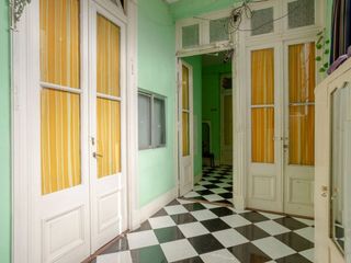 Foto 30 de Venta dpto 6 amb. 2 piso por escalera San Nicolas.