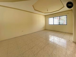 Foto 2 de Casa de arriendo en CREA – código:21153
