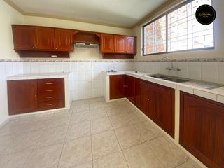Foto 4 de Casa de arriendo en CREA – código:21153