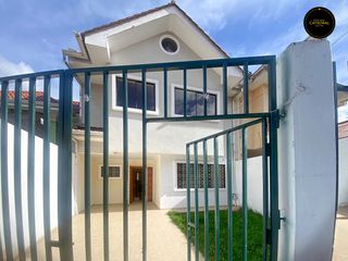 Foto 1 de Casa de arriendo en CREA – código:21153