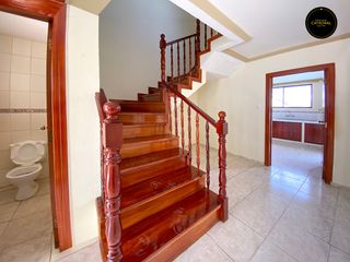 Foto 3 de Casa de arriendo en CREA – código:21153