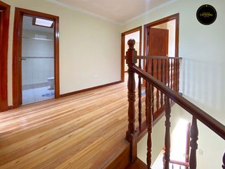 Foto 5 de Casa de arriendo en CREA – código:21153