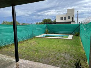 Foto 12 de Casa en alquiler, dos dormitorios  mas pileta, Barrio Norte, Villa Allende