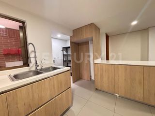 Foto 7 de Arriendo Apartamento San Patricio