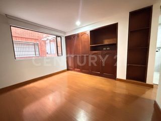 Foto 12 de Arriendo Apartamento San Patricio