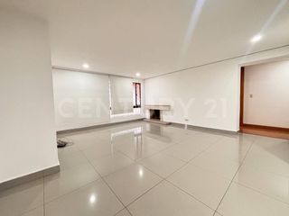 Foto 4 de Arriendo Apartamento San Patricio