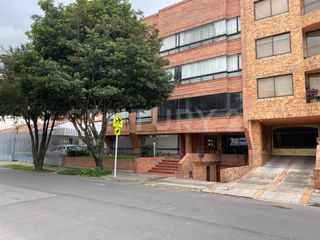 Foto 1 de Arriendo Apartamento San Patricio
