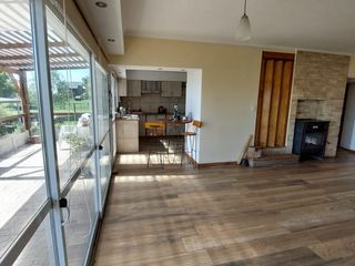Foto 9 de Casa en la zona del Quijote, Tandil