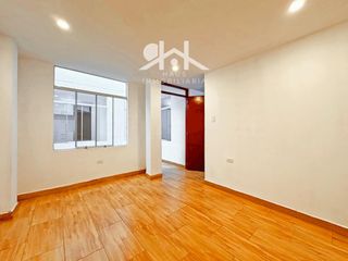 Foto 4 de Departamento en  mangomarca