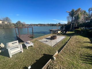 Foto 7 de Casa en  venta Barrio Altamira al agua , Tigre