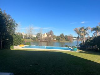 Foto 6 de Casa en  venta Barrio Altamira al agua , Tigre
