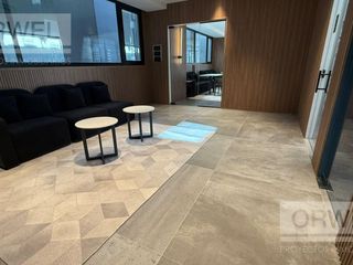 Foto 18 de QUANTUM BELLINI. Amenities. Seguridad 24 HS