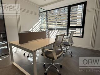 Foto 12 de QUANTUM BELLINI. Amenities. Seguridad 24 HS