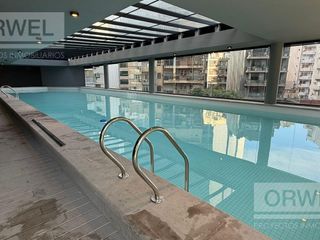 Foto 32 de QUANTUM BELLINI. Amenities. Seguridad 24 HS
