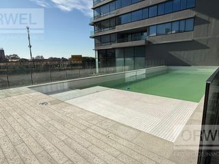 Foto 33 de QUANTUM BELLINI. Amenities. Seguridad 24 HS