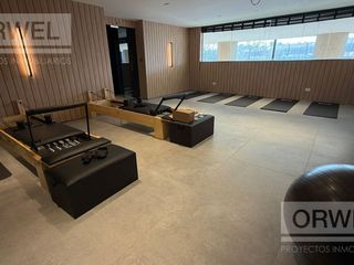 Foto 22 de QUANTUM BELLINI. Amenities. Seguridad 24 HS