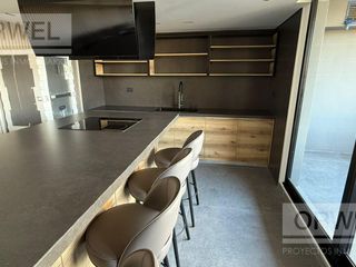 Foto 25 de QUANTUM BELLINI. Amenities. Seguridad 24 HS