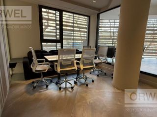 Foto 15 de QUANTUM BELLINI. Amenities. Seguridad 24 HS