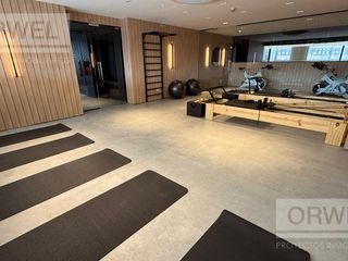 Foto 21 de QUANTUM BELLINI. Amenities. Seguridad 24 HS