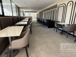 Foto 28 de QUANTUM BELLINI. Amenities. Seguridad 24 HS