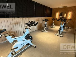 Foto 24 de QUANTUM BELLINI. Amenities. Seguridad 24 HS