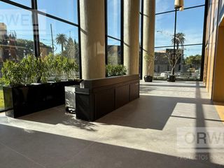 Foto 2 de QUANTUM BELLINI. Amenities. Seguridad 24 HS