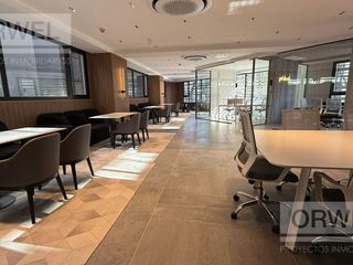 Foto 36 de QUANTUM BELLINI. Amenities. Seguridad 24 HS