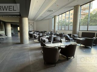 Foto 20 de QUANTUM BELLINI. Amenities. Seguridad 24 HS