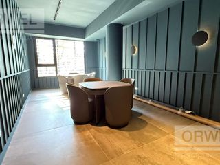 Foto 17 de QUANTUM BELLINI. Amenities. Seguridad 24 HS