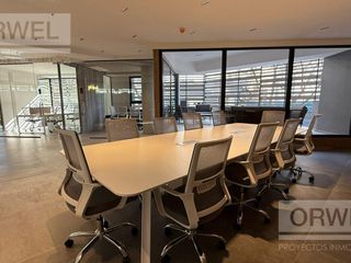 Foto 14 de QUANTUM BELLINI. Amenities. Seguridad 24 HS
